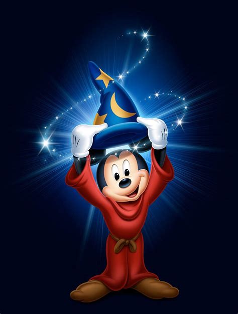 Unleashing the Magic: Mickey Mouse's Hat in Popular Culture